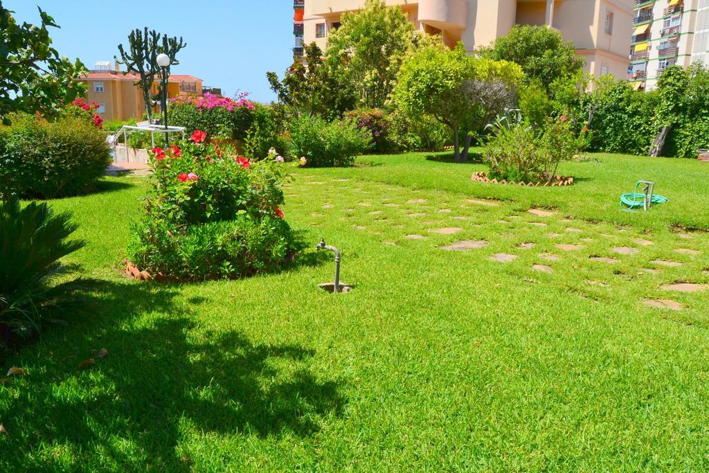 Los Horizontes No70 بينالماذينا المظهر الخارجي الصورة