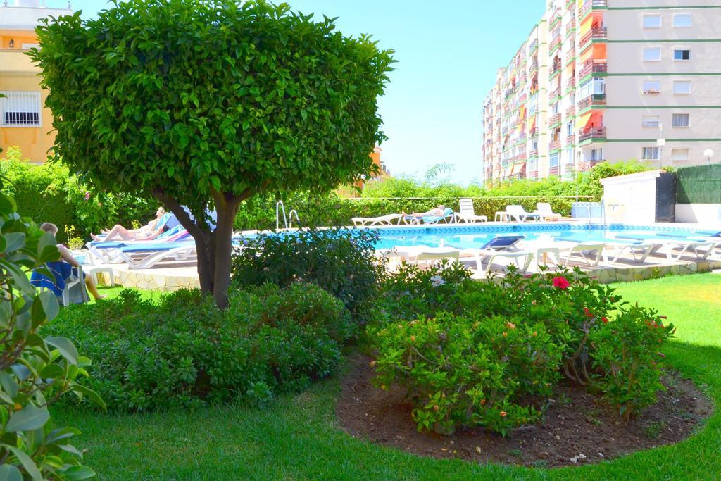 Los Horizontes No70 بينالماذينا المظهر الخارجي الصورة